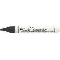 Pica Pica, Marker, Marker (Schwarz, 4 mm)