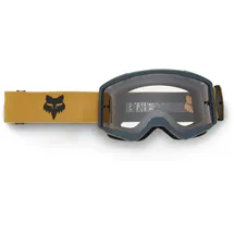 Fox MTB Main Goggle One Size Orange/Bronze