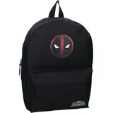 Vadobag Deadpool Encore Time Rucksack Rot