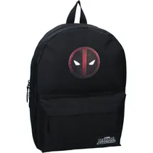 Vadobag Deadpool Encore Time Rucksack Rot