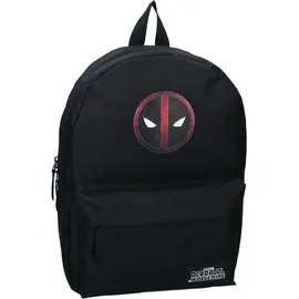 Vadobag Deadpool Encore Time Rucksack Rot