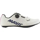 MAVIC Cosmic Boa Rennradschuhe Moonstruck / Fuchsia / Night Sky - EU 45 1/3