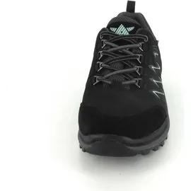 Mephisto Allrounder by Mephisto Rake Off-Tex R009-P2006920 (10/black) - schwarz, - 45