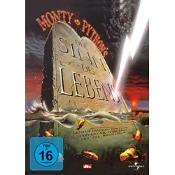 Monty Pythons Der Sinn des Lebens (DVD)