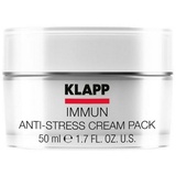 Klapp Cosmetics KLAPP Immun Anti-Stress Cream Pack 50 ml