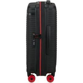 Samsonite Prodiver HS 4-Rollen Cabin 55 cm / 39 l schwarz