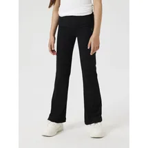 NAME IT Nkfspice Bootcut Schwarz 122
