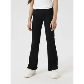 NAME IT Nkfspice Bootcut Schwarz 122