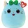 Ty Squish-a-Boo's Kat Kirra 35 cm Beige
