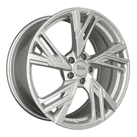 mam wheels RS5 6,5 x 16 4 x 108 ET37 Silber