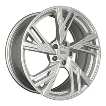 mam wheels RS5 6,5 x 16 4 x 108 ET37 Silber