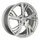 mam wheels RS5 6,5 x 16 4 x 108 ET37 Silber
