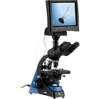 PCE Instruments PCE-PBM 100 PCE-PBM 100 Digital-Mikroskop