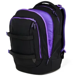 Satch Pack Purple Phantom