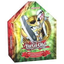 Yu-Gi-Oh! Adventskalender Zexal