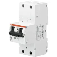 ABB S752DR-E25