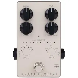 Darkglass Hyper Luminal Compressor - Effektgerät E-Bass