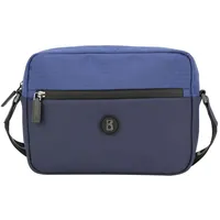 Bogner Umhängetasche Tignes Linus Shoulderbag S Blue