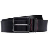 Hugo Gerik Sz35 10249654 Gürtel Black 105 cm