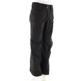 Patagonia Storm Shift Skihose Schwarz S