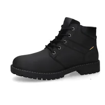 CAMEL ACTIVE Schnürstiefel schwarz 46