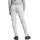 adidas Tiro 24 Jogginghose Medium Grey Heather / White M