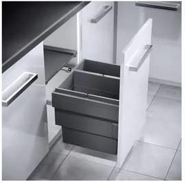 HAILO Abfalltrennsystem 3608521 Cargo Synchro 500 46