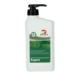 Dreumex Handreiniger Expert 10710001004 , 1 Liter - Kanne + Pumpe