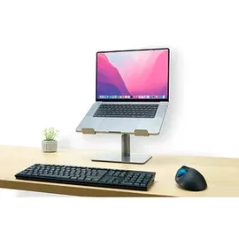 Kensington Universal Tabletop Laptop Riser, Notebook-Halterung bis 16" (K50424WW)