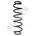Suplex Fahrwerksfeder 39522