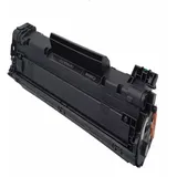 Original Canon 712 Toner (1870B002) Farbe: Schwarz ca. 1.500 Seiten für i-Sensys LBP 3010 und LBP 3100 usw.
