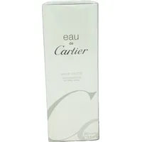 Cartier Eau de Cartier Eau de Toilette 200 ml