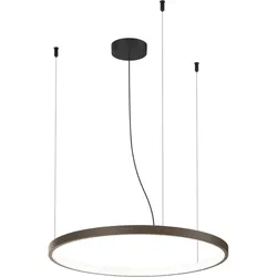KUJO 2.0 Pendelleuchte - Bronze, 2700 Kelvin - 271282Q3