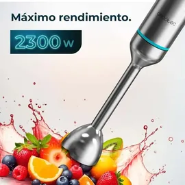 Cecotec Power Pulsar 2300MAX Handmixer