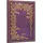 paperblanks ltd. 12-Monatskalender New York Rose Midi Vertikal 2027 Buch