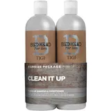 Tigi Clean Up Shampoo 750 ml