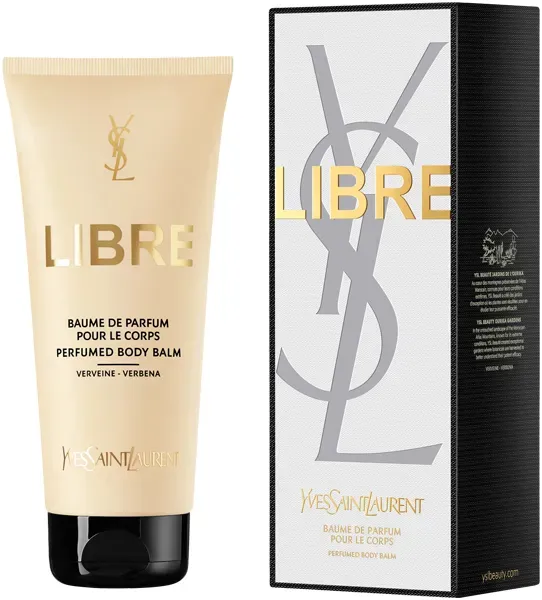 Libre Body Balm