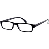 ORIGINAL I NEED YOU Lesebrille Action +1.50 DPT schwarz matt