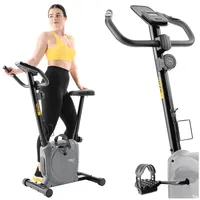 Trex sport Heimtrainer Fahrrad TX-350MB RIZE | |Pulssensoren, extrem