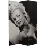 Hti-Living HTI-Line Paravent Marilyn