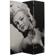Hti-Living HTI-Line Paravent Marilyn