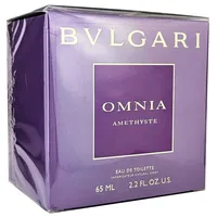 Bulgari Omnia Amethyste Eau de Toilette 65 ml