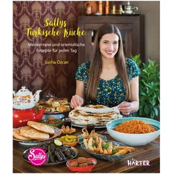 Sallys türkische Küche