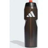 adidas FLASCHE Black/White 0,75 l