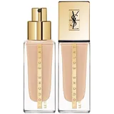 YVES SAINT LAURENT Touche Éclat Le Teint Foundation B30 almond 25 ml