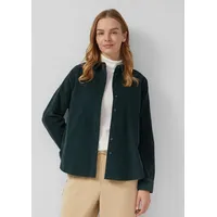 S.Oliver Bluse - Blau - 46