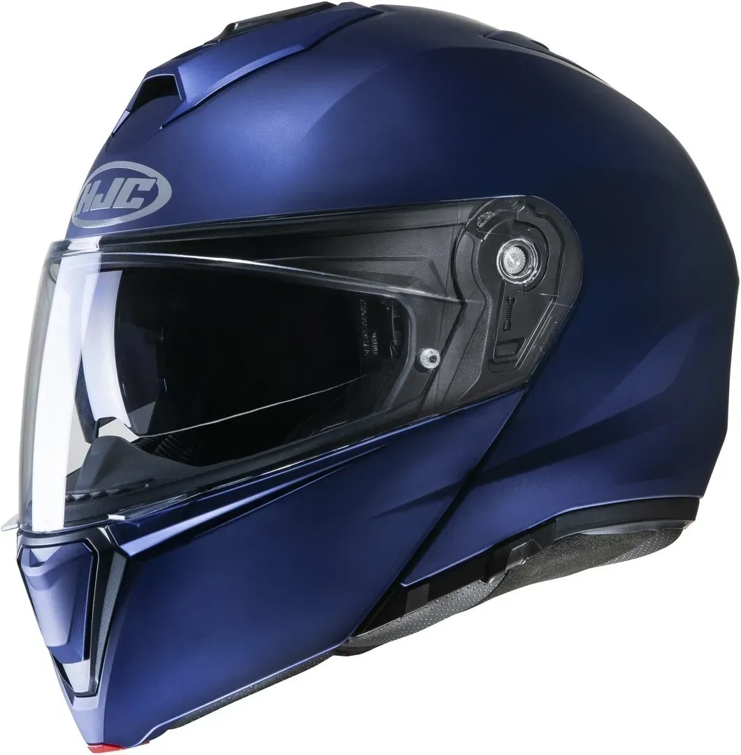 HJC i90 Helm 2e keuze artikel, blauw, 2XL Voorman