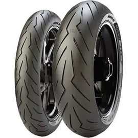 Pirelli Diablo Rosso III REAR 190/55 ZR17 75W TL