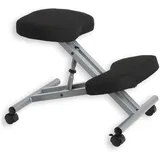 Idimex Kniestuhl Kniehocker Sitzhocker