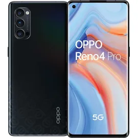 OPPO Reno4 Pro 5G 256 GB space black